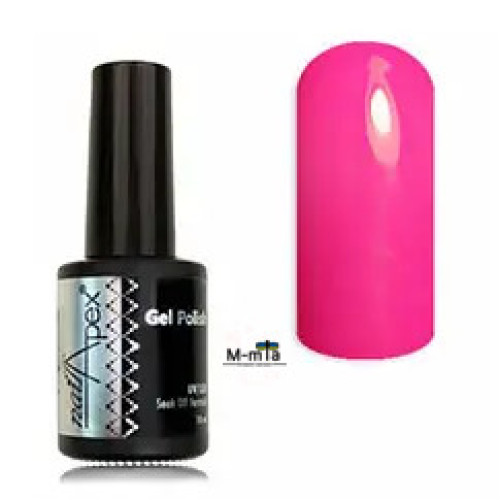 Гель лак Nail Apex №345 6мл Гель лак Nail Apex №345 6мл
